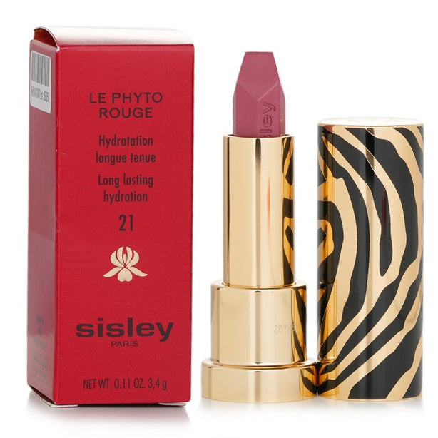 Le Phyto Rouge Long Lasting Hydration Lipstick