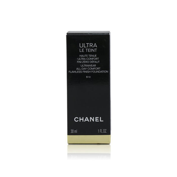 Ultra Le Teint Ultrawear All Day Comfort Flawless Finish Foundation