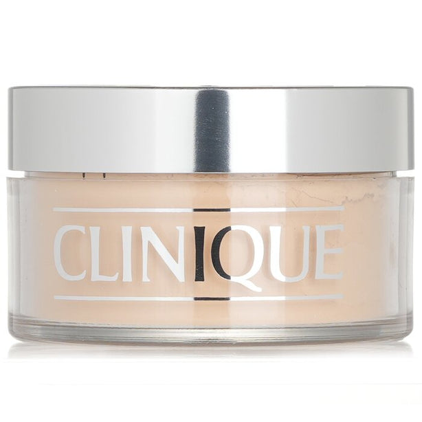 Blended Face Powder
