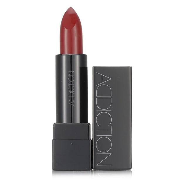 The Lipstick Bold