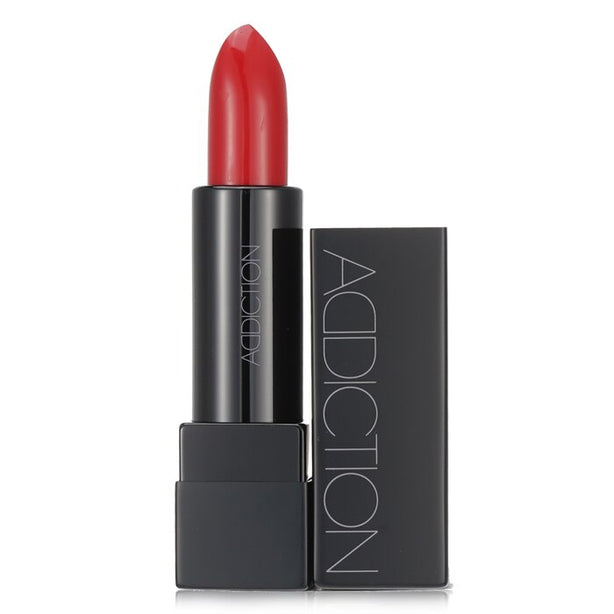 The Lipstick Bold