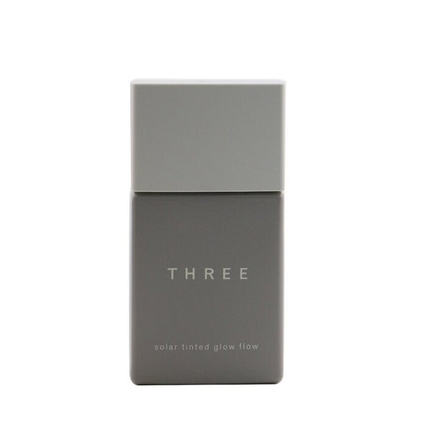 Solar Tinted Glow Flow Liquid Foundation Spf 50