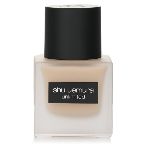 Unlimited Breathable Lasting Foundation Spf 24 - # - 35ml/1.18oz