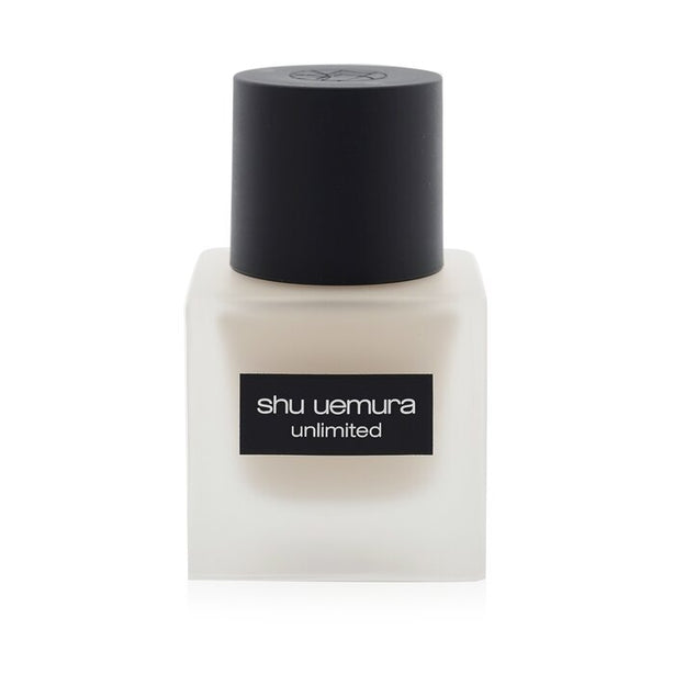 Unlimited Breathable Lasting Foundation Spf 24 - # - 35ml/1.18oz