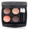 Les 4 Ombres Quadra Eye Shadow