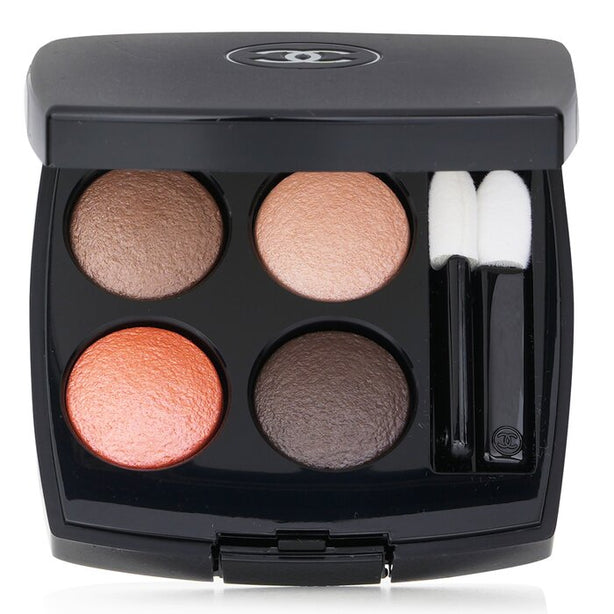 Les 4 Ombres Quadra Eye Shadow