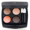 Les 4 Ombres Quadra Eye Shadow