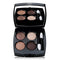 Les 4 Ombres Quadra Eye Shadow
