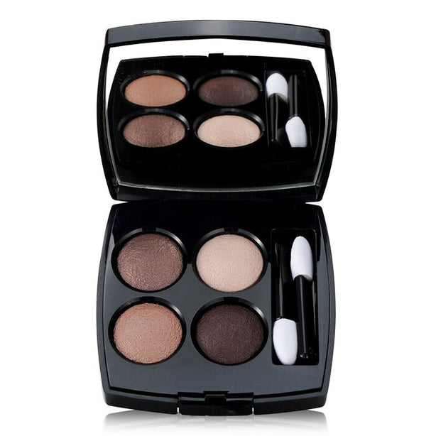 Les 4 Ombres Quadra Eye Shadow