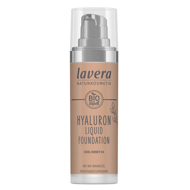 Hyaluron Liquid Foundation