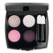 Les 4 Ombres Quadra Eye Shadow
