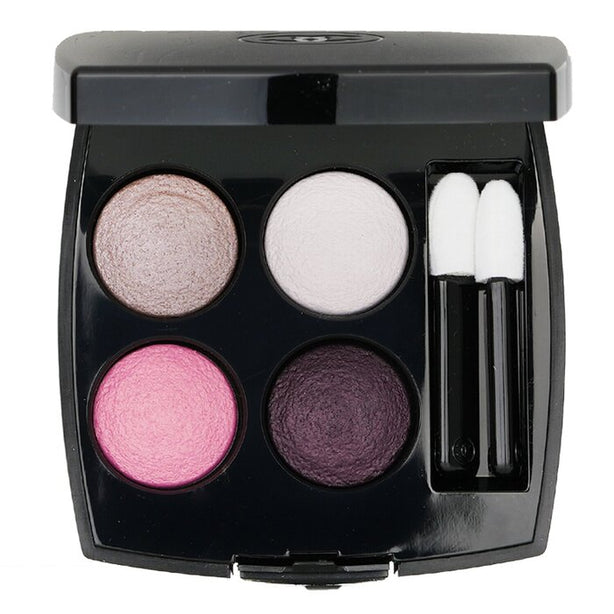 Les 4 Ombres Quadra Eye Shadow