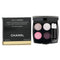 Les 4 Ombres Quadra Eye Shadow