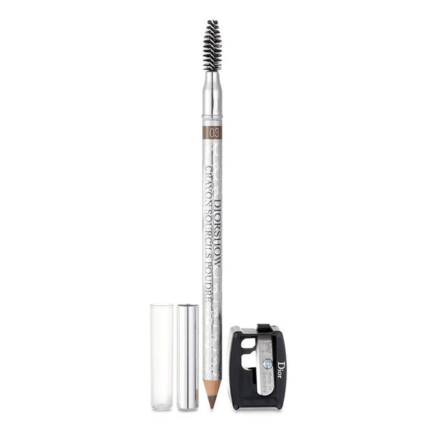Diorshow Waterproof Crayon Sourcils Poudre