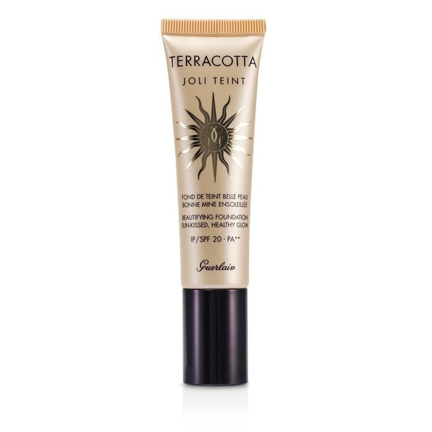 Terracotta Joli Teint Beautifying Foundation Spf 20 - # - 30ml/1oz