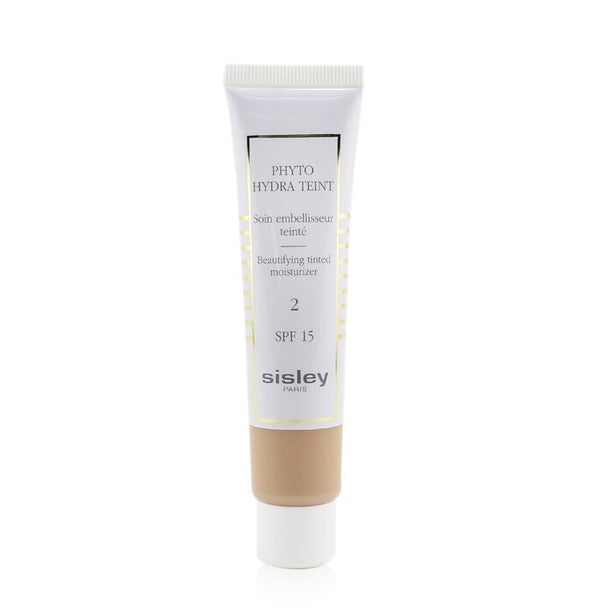 Phyto Hydra Teint Beautifying Tinted Moisturizer Spf 15 - # - 40ml/1.3oz