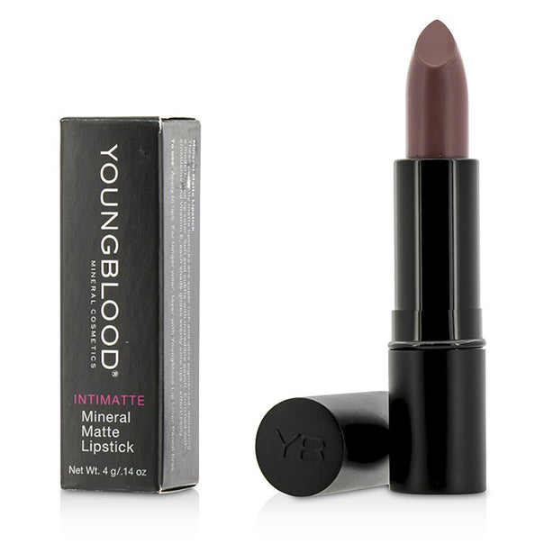 Intimatte Mineral Matte Lipstick - - 4g/0.14oz