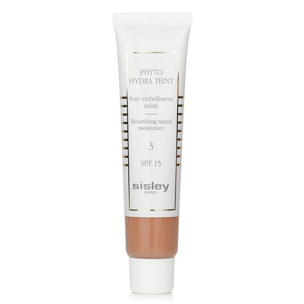 Phyto Hydra Teint Beautifying Tinted Moisturizer Spf 15 - # - 40ml/1.3oz