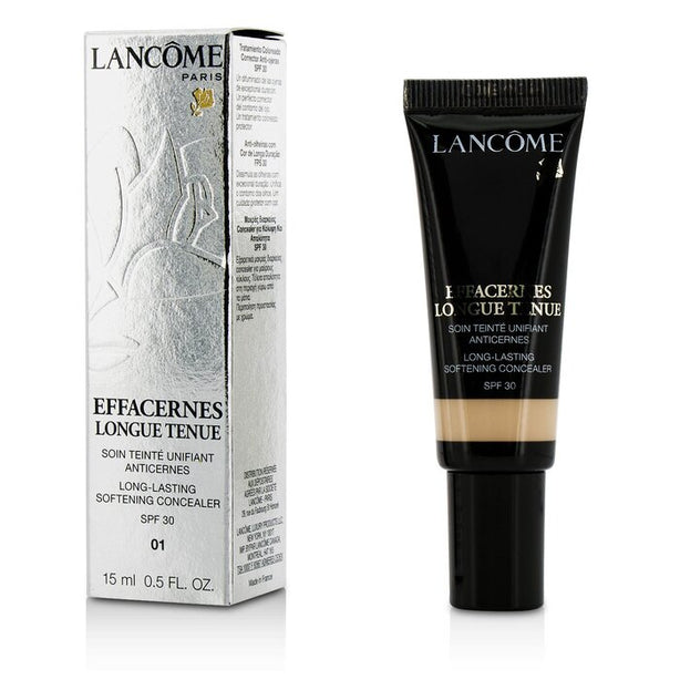 Effacernes Long Lasting Softening Concealer Spf30 - Beige