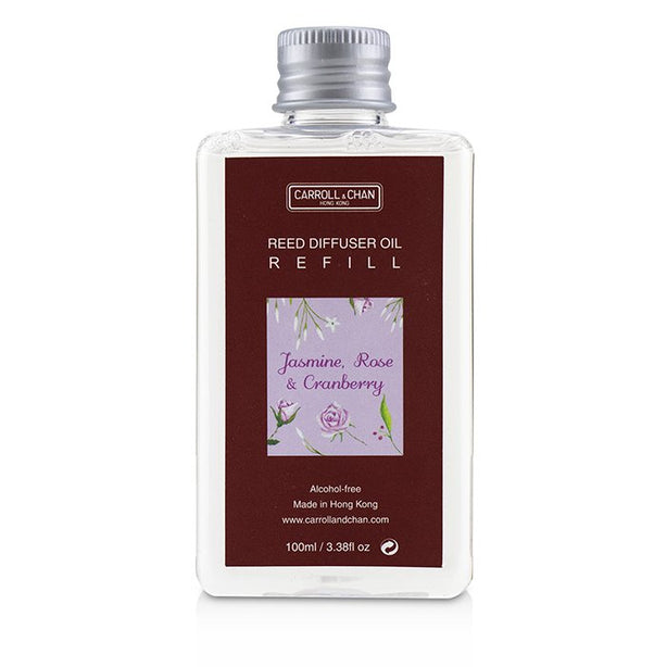 Reed Diffuser Refill - -