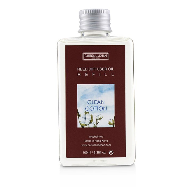 Reed Diffuser Refill - -