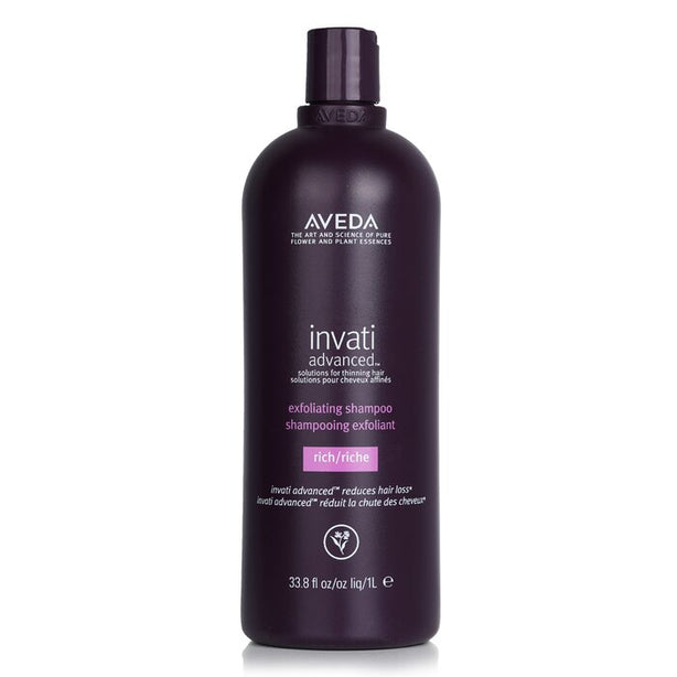 Invati Advanced Exfoliating Shampoo