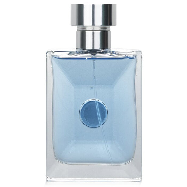 Versace Pour Homme Eau De Toilette Spray