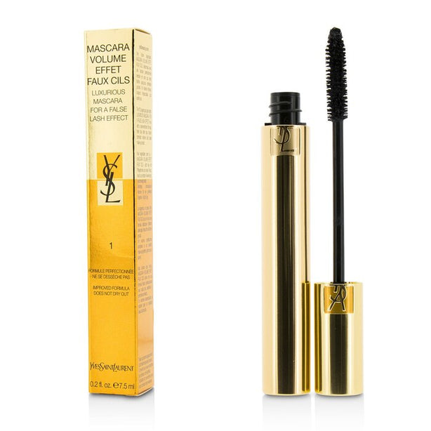 Mascara Volume Effet Faux Cils (luxurious Mascara) - # -