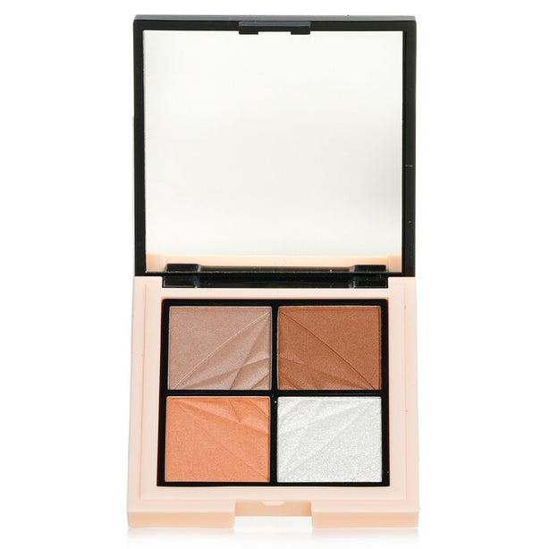 Modern Nudes Quad Eyeshadow Palette