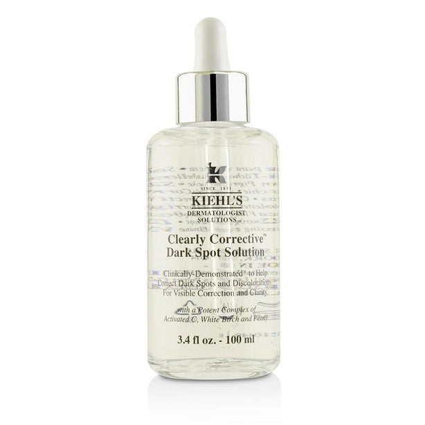 Clearly Corrective Dark Spot Solution
