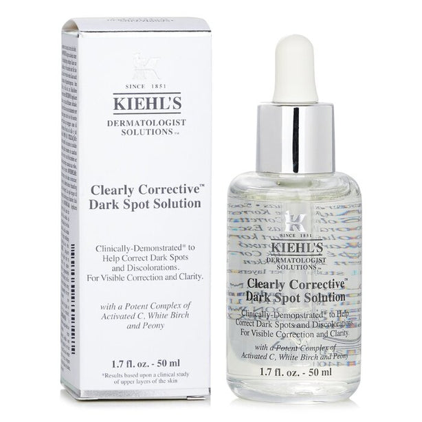 Clearly Corrective Dark Spot Solution
