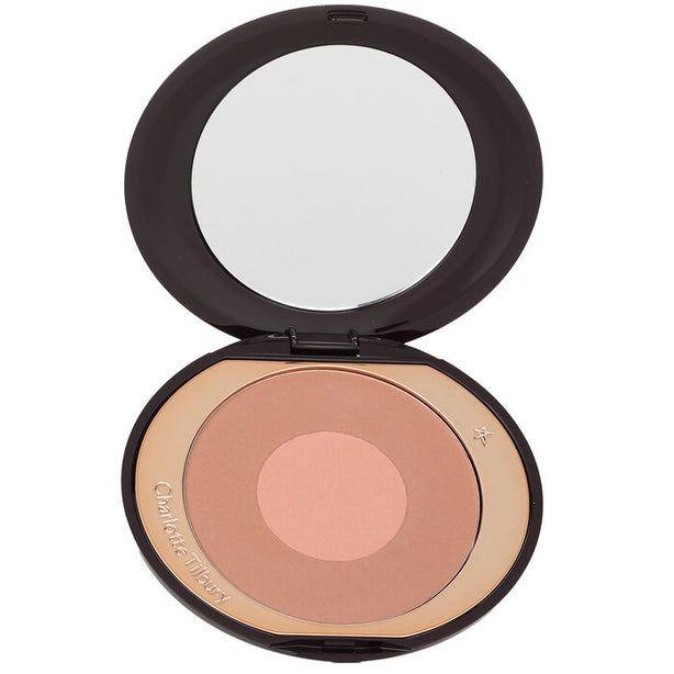 Cheek To Chic Swish & Pop Blusher