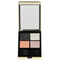 Ombres G Eyeshadow Quad 4 Colours (multi Effect, High Color, Long Wear)