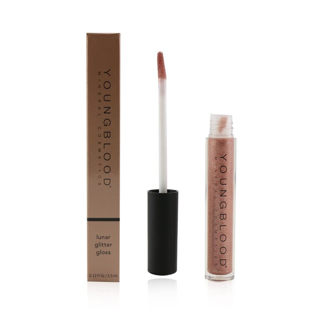 Lunar Glitter Gloss - # - 3.5ml/0.12oz