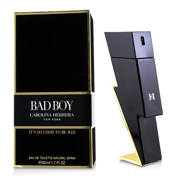 Bad Boy Eau De Toilette Spray -