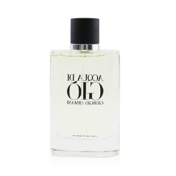 Acqua Di Gio Eau De Parfum Refillable Spray