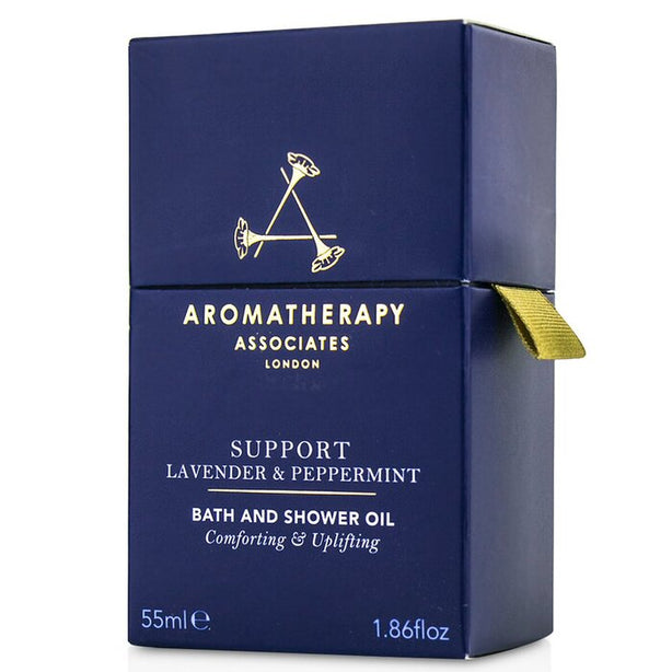 Support - & Bath & Shower Oil - 55ml/1.86oz