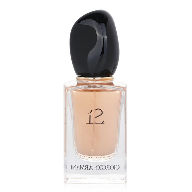 Si Eau De Parfum Spray