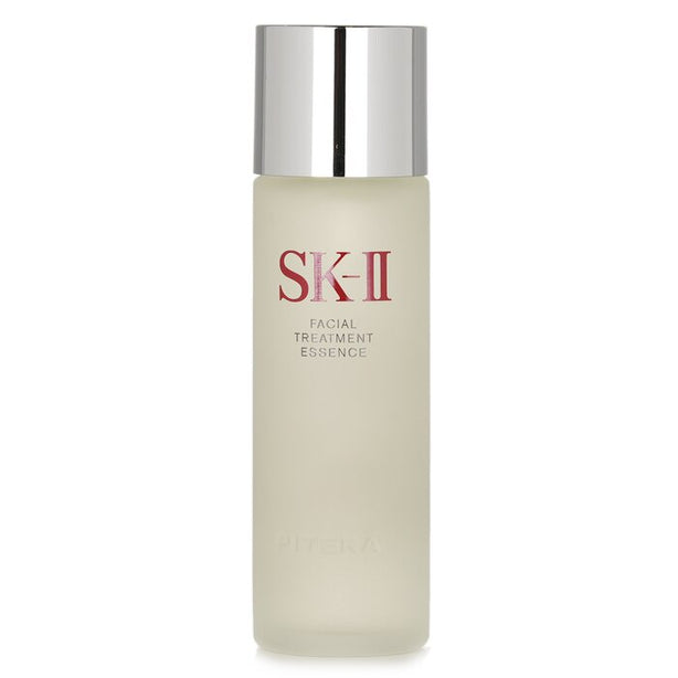 Facial Treatment Essence.