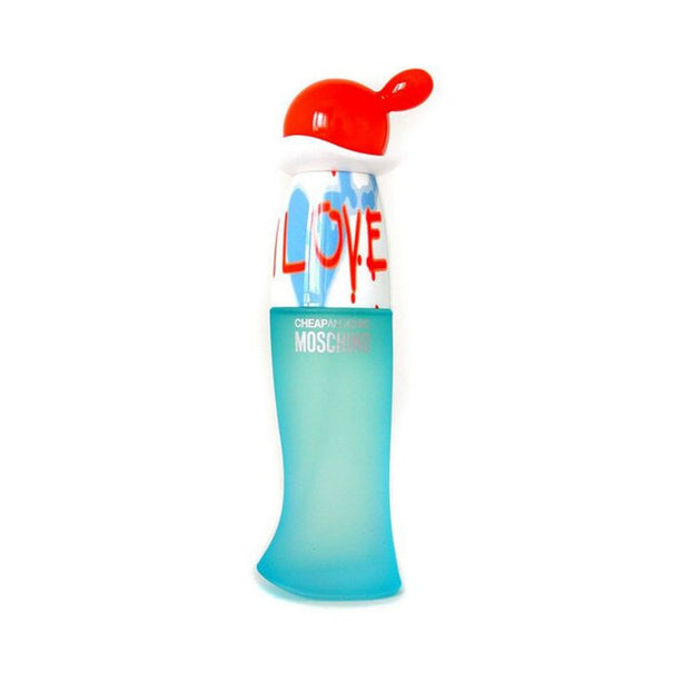 I Love Love Eau De Toilette Spray -