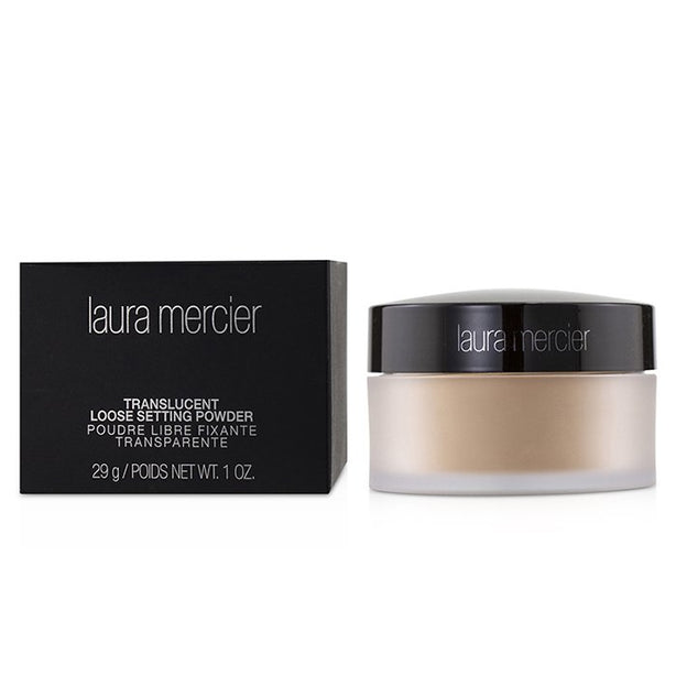 Loose Setting Powder
