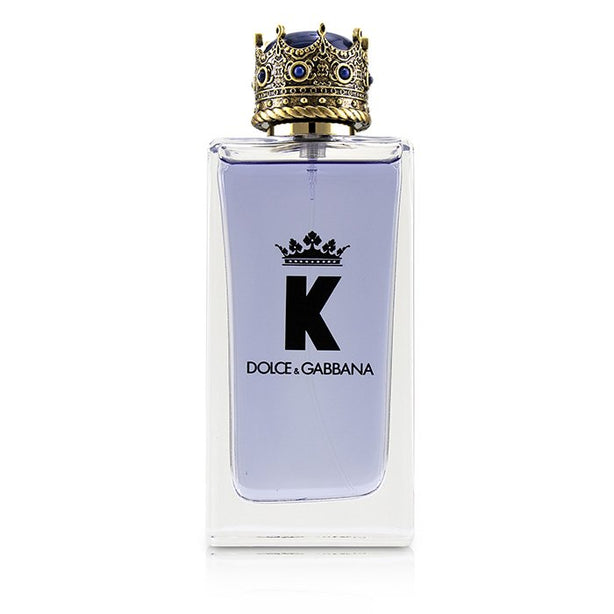 K Eau De Toilette Spray -