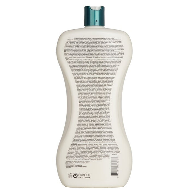 Volumizing Therapy Conditioner