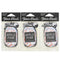 Air Freshener - - 3pcs