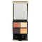 Ombres G Eyeshadow Quad 4 Colours (multi Effect, High Color, Long Wear)