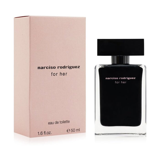 For Her Eau De Toilette Spray