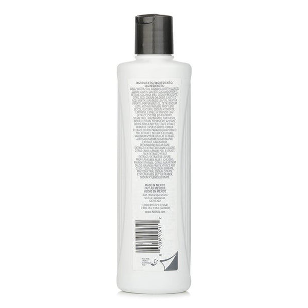 Derma Purifying System 2 Cleanser Shampoo (natural Hair, Progressed Thinning)