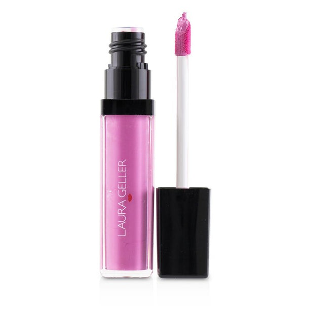Luscious Lips Liquid Lipstick - # - 6ml/0.2oz
