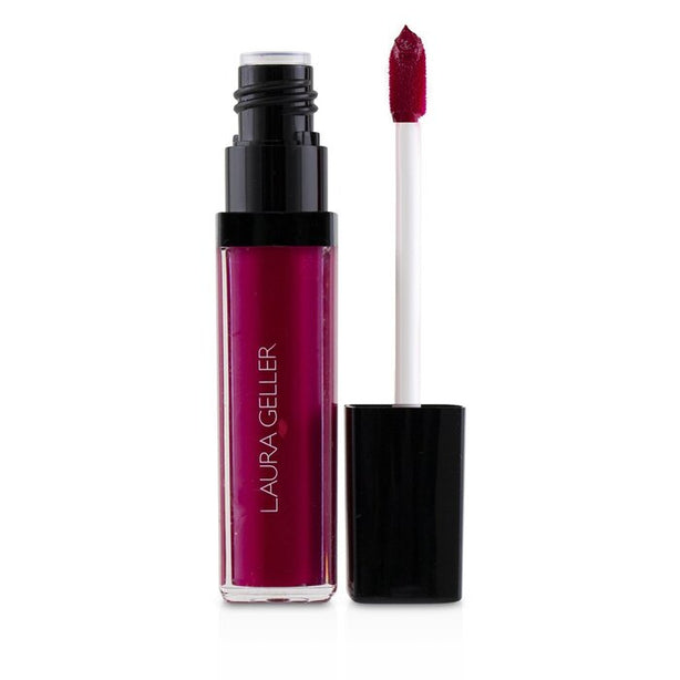 Luscious Lips Liquid Lipstick - # - 6ml/0.2oz