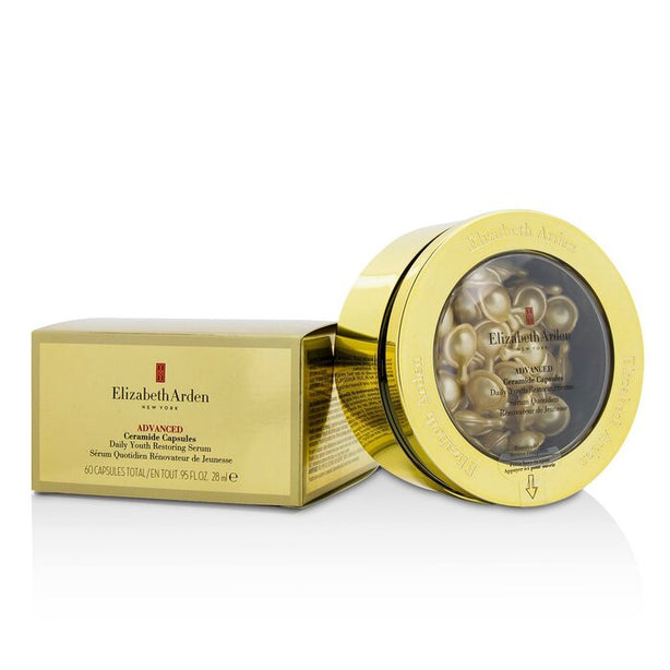 Ceramide Capsules Daily Youth Restoring Serum - Advanced
